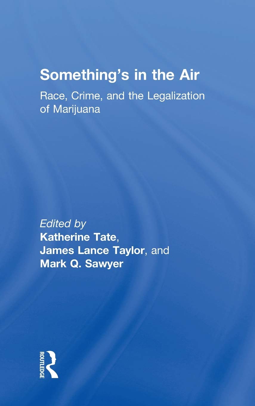 Race, Crime & Marijuana Legalization: Impact on Society & Criminal Justice Reform | Social Issues & Policy Analysis