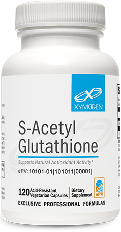 Best S-Acetyl Glutathione Supplement for Immune Support & Detox - Premium Antioxidant for Skin Health & Anti-Aging - Ideal for Daily Wellness, Gym Recovery, and Cellular Protection