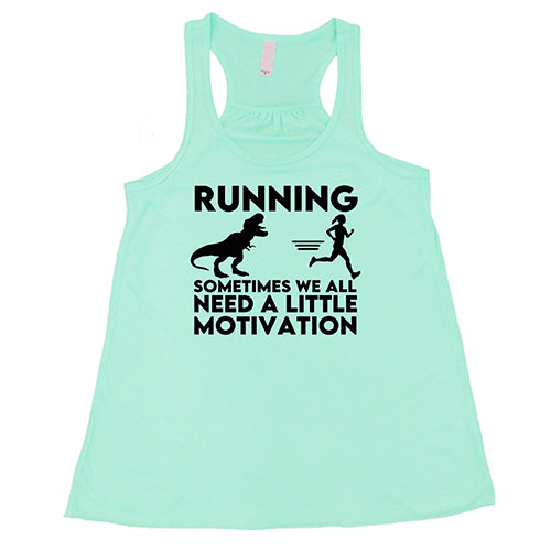 Motivational Running Shirt for Runners - Inspirational Workout Tee for Jogging, Gym & Fitness - Perfect for Marathon Training & Active Lifestyle
