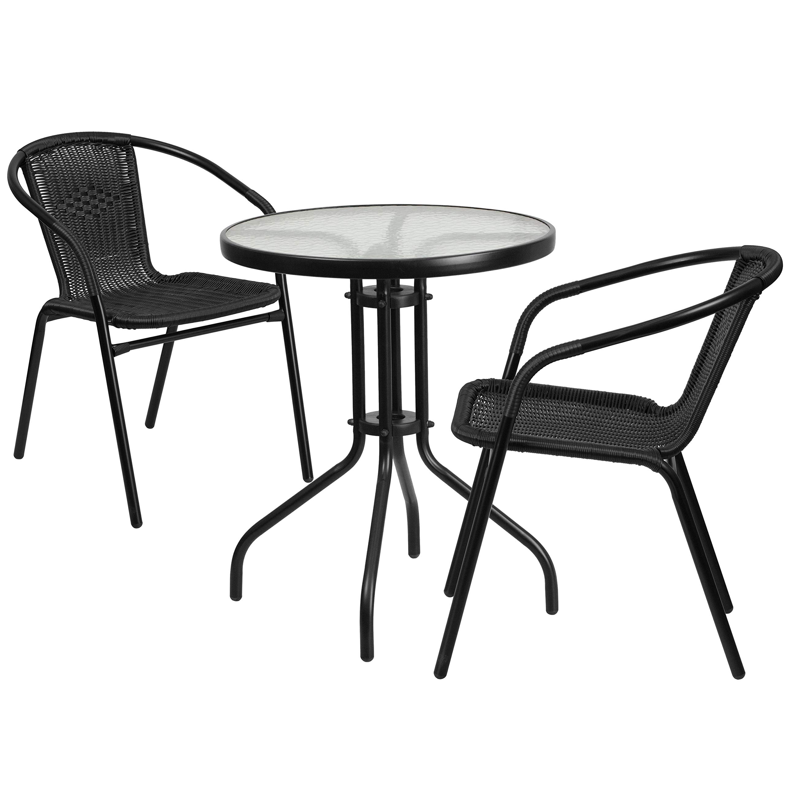 Flash Furniture Lila 23.75