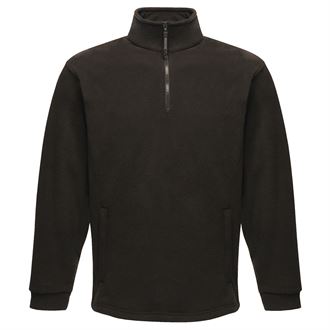 Regatta Overhead Fleece Jacket - Lightweight, Warm & Water-Resistant for Outdoor Activities | Hiking, Camping & Casual Wear
