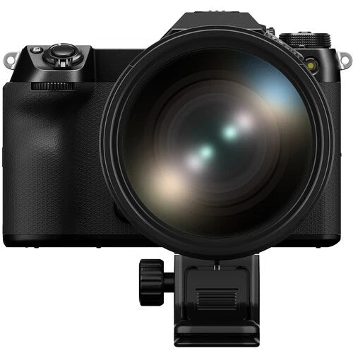 FUJIFILM FUJINON GF 500mm f/5.6 R LM OIS WR Telephoto Lens for GFX System - Professional Wildlife & Sports Photography, Landscape Shooting, Long-Distance Portraits