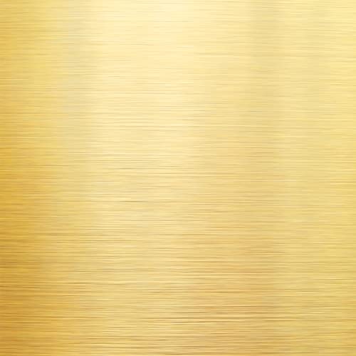 Brushed Gold