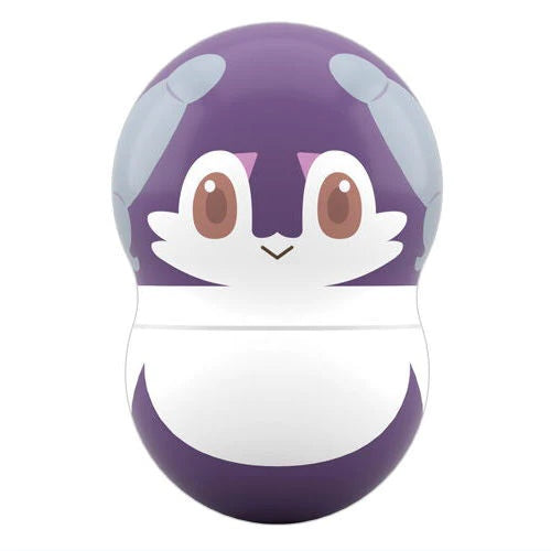 Bandai Pokemon Coo'nuts Vol 08 - 1 Inch Mini Collectible Figure for Display, Gifts & Anime Collections