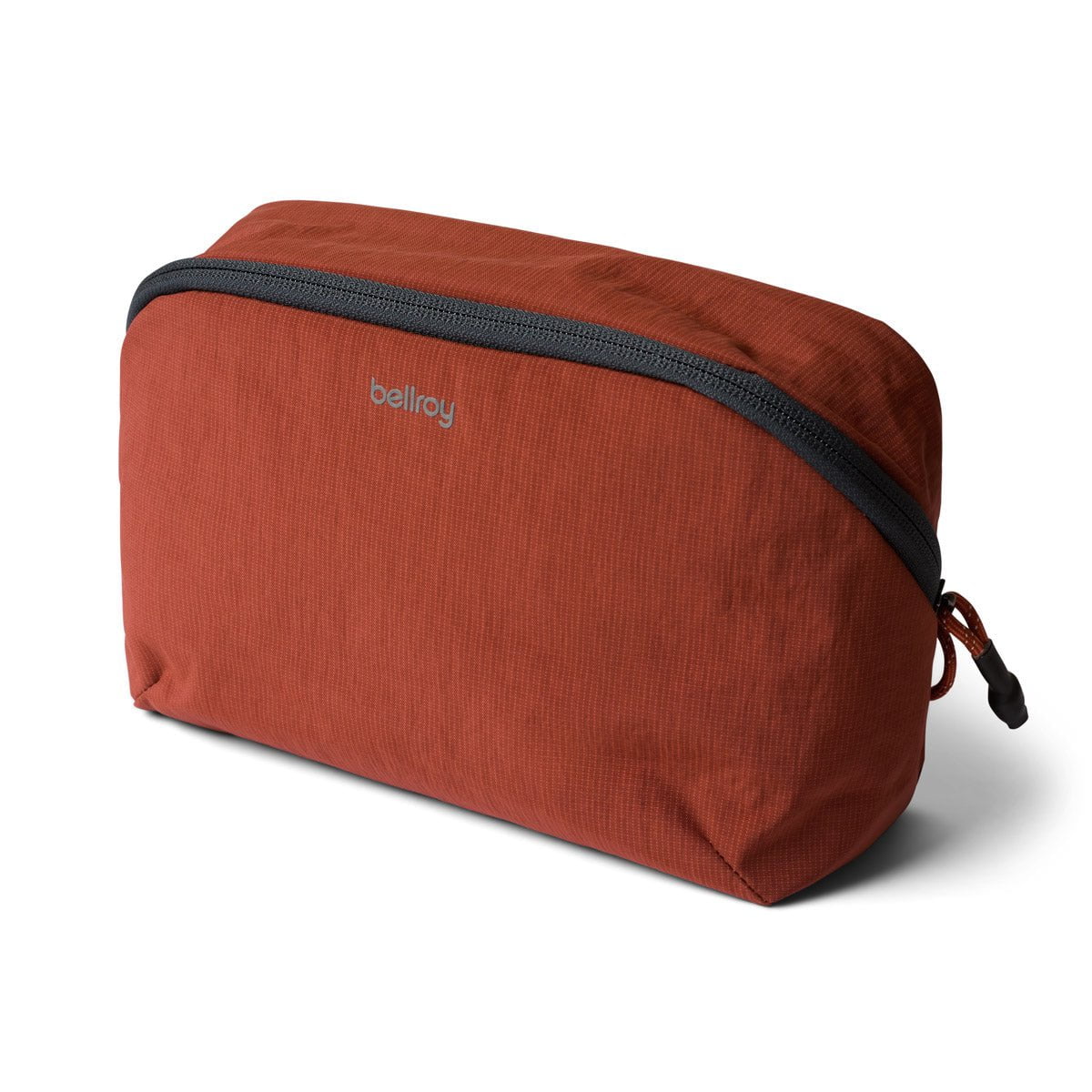Bellroy Lite Packing Pouch 3L - Ultra Lightweight Travel Organizer for Toiletries, Electronics & Accessories - Perfect for Carry-On Luggage & Weekend Trips