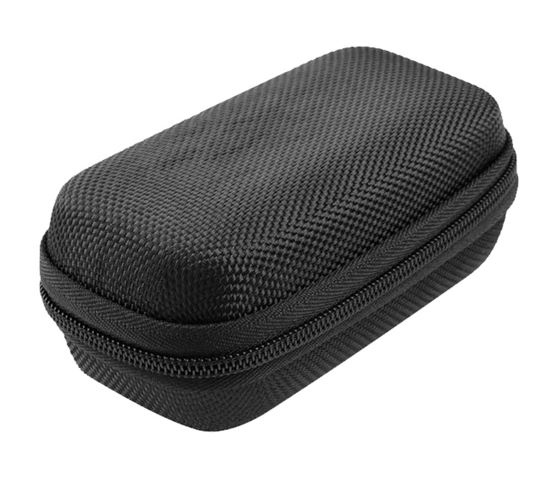 CATEYE Velo 7 Bike Computer Case - Durable Hard Cover for Cycling