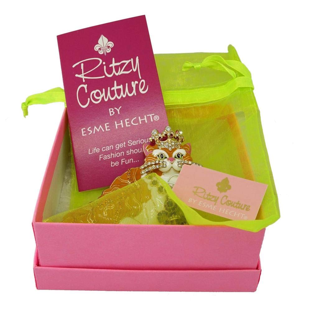 Ritzy Couture Women's Chinese Takeout Food Container & Chopsticks Drop Dangle Earrings - Gold Tone Fashion Jewelry for Asian-Themed Parties, Date Nights, and Cultural Events