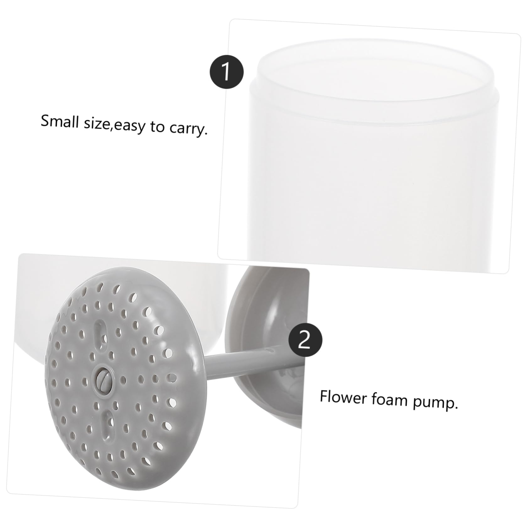 Deep Cleansing Portable Face Wash Bubble Maker - Travel-Friendly Foaming Cup for Home & On-the-Go Skincare | Perfect for Daily Facial Cleansing & Travel Essentials