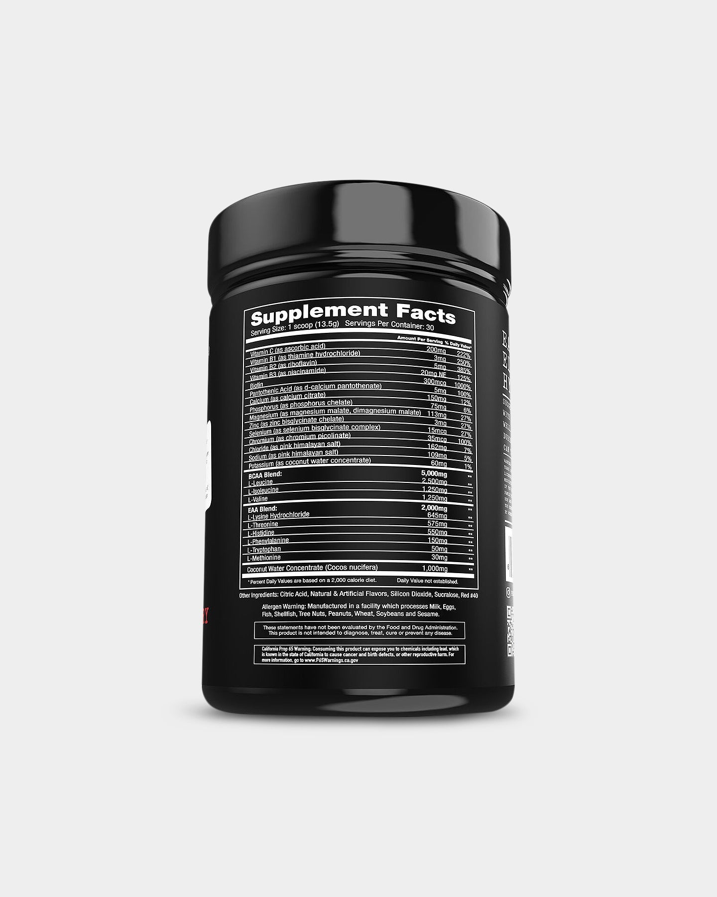 Project#1 Nutrition Amino Evolution - Premium Amino Acid Supplement for Muscle Recovery & Performance - Ideal for Athletes, Bodybuilders & Fitness Enthusiasts
