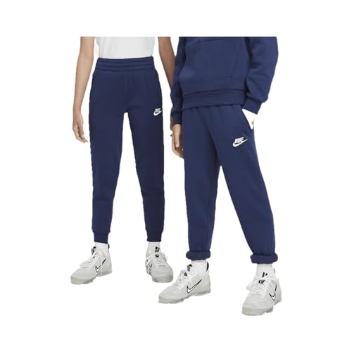Midnight Navy/White