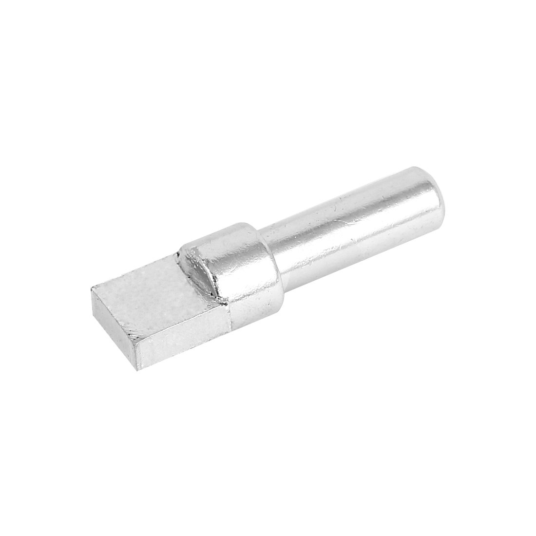 13mm Diamond Grinding Wheel Dresser Pen - 6mm Flat Head Abrasive Disc Dressing Tool for Metal, Wood & Ceramics | Perfect for Sharpening, Polishing & Surface Finishing