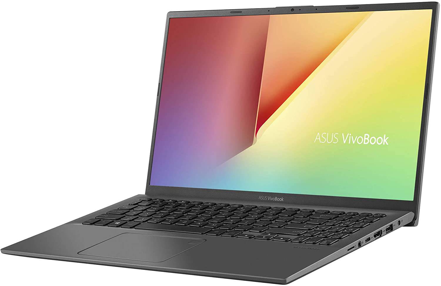 ASUS VivoBook 15.6
