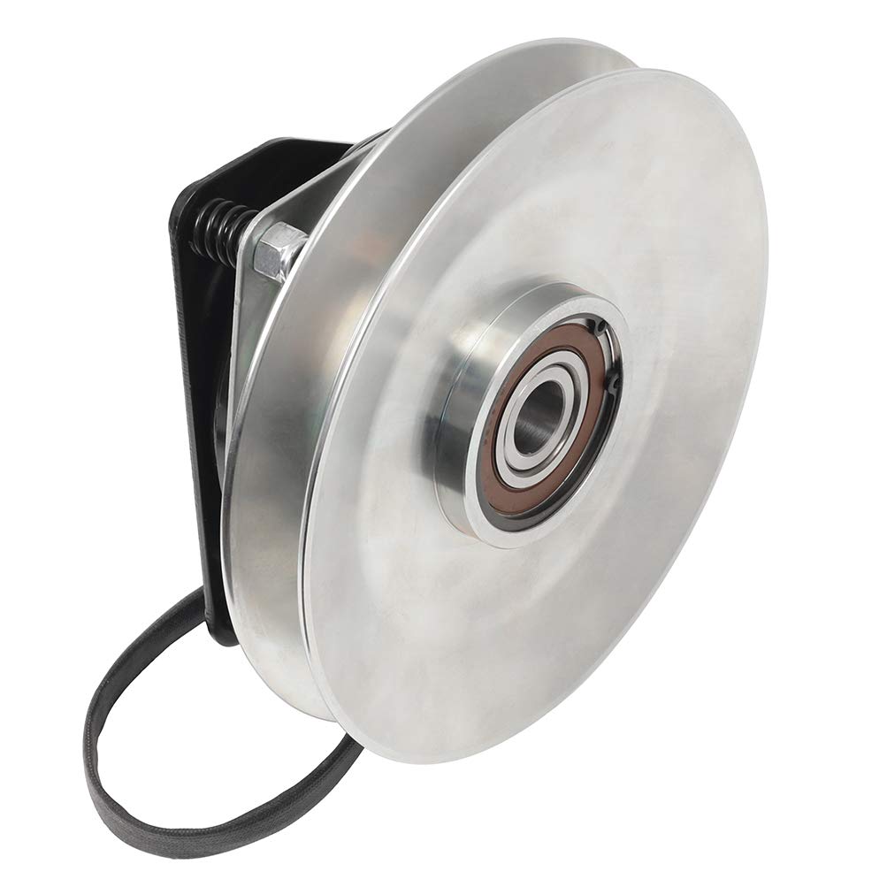 105-2653 PTO Clutch Replacement for Exmark & Toro Mowers - Compatible with Models 105-2635, MA-GT-TRO2, MA-GT1-TR01 - Durable Lawn Mower Clutch for Professional Landscaping & Commercial Use