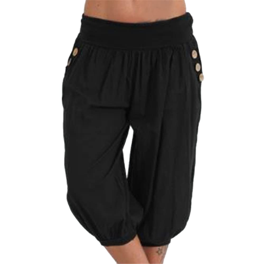 Women's Yoga Pants for Running & Training - High Waisted Stretchy Workout Leggings - Perfect for Gym, Yoga, and Active Lifestyle