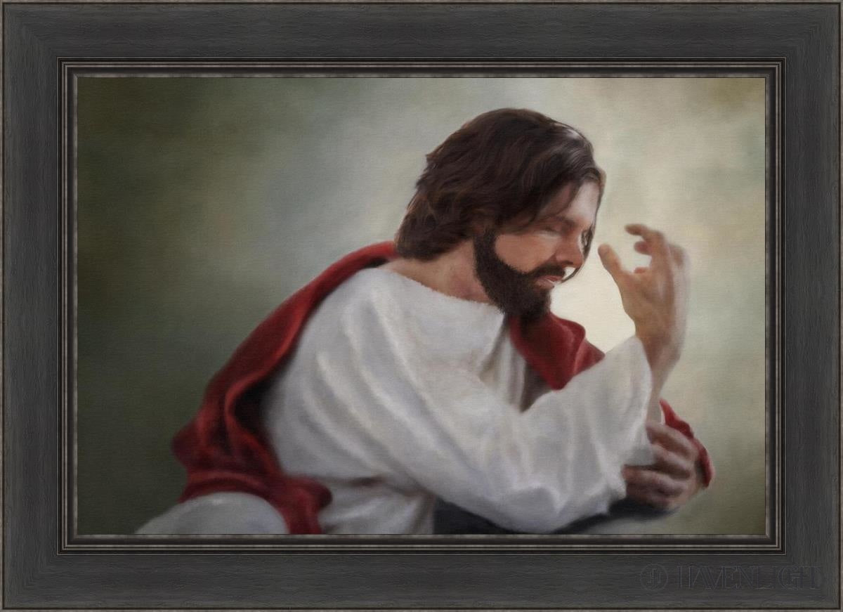 Abide With Me by Greg Sargent - Inspirational Christian Book for Daily Devotion & Spiritual Growth | Perfect for Bible Study, Gift Giving & Personal Reflection