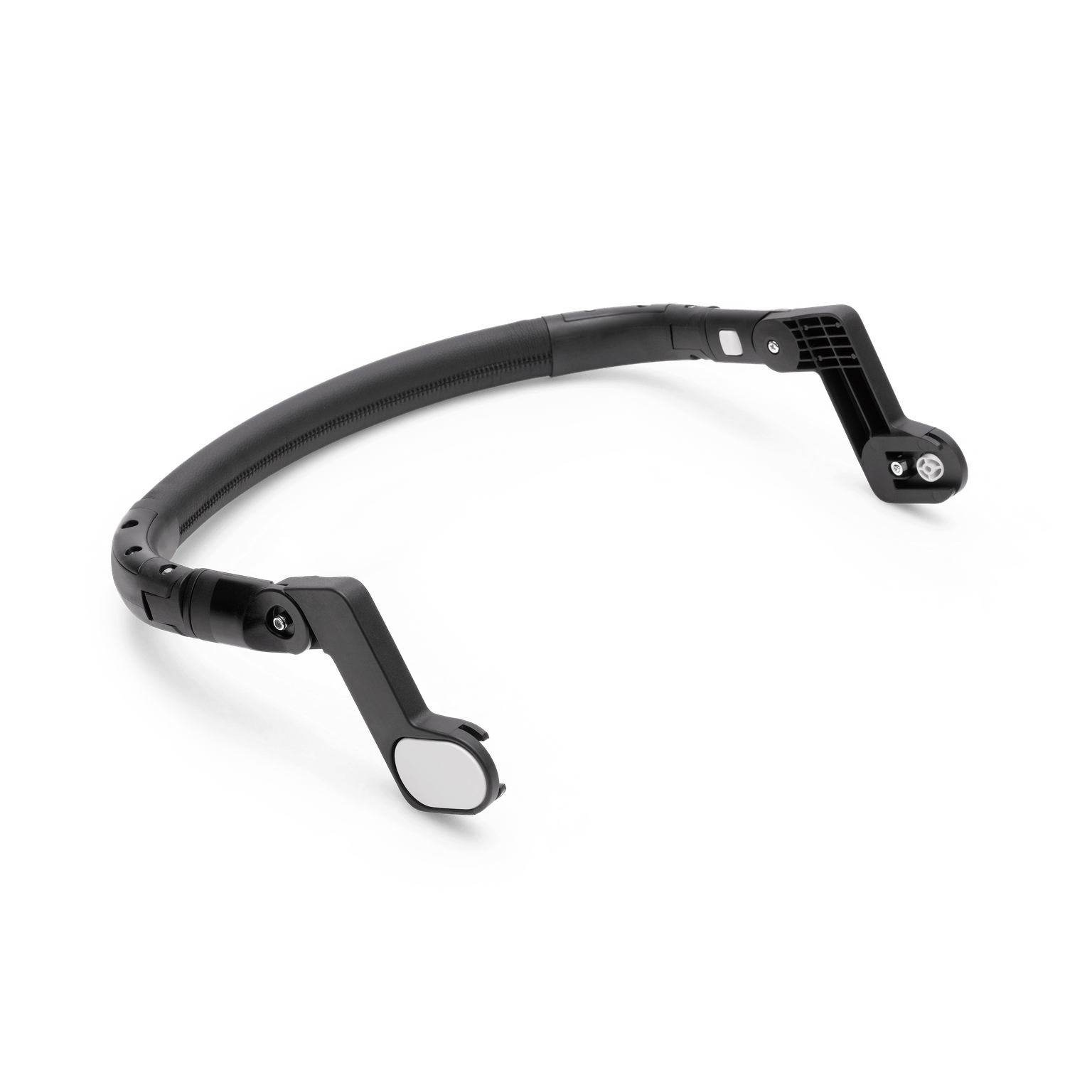 Bugaboo Butterfly Stroller Bumper Bar - Universal Safety Accessory for Travel & Urban Use with Baby Strollers