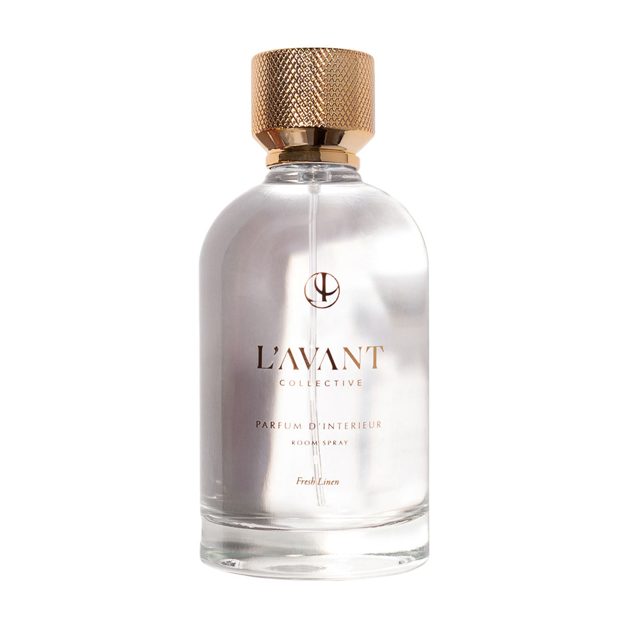 Fresh Linen Scented Room Spray - Long Lasting Air Freshener for Home, Bedroom & Bathroom | Eliminates Odors & Creates Relaxing Atmosphere