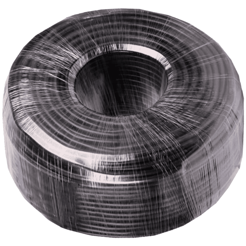 LW6 6 Core RGBW Wire for Brick Light Fixture (Compatible with CRG30/31) - Perfect for Outdoor Landscape Lighting and Architectural Illumination