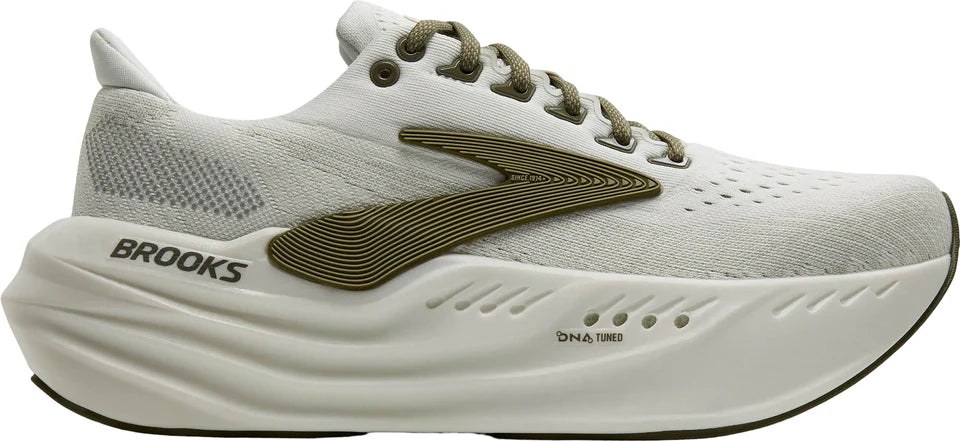Grey / Dusty Olive / Tea