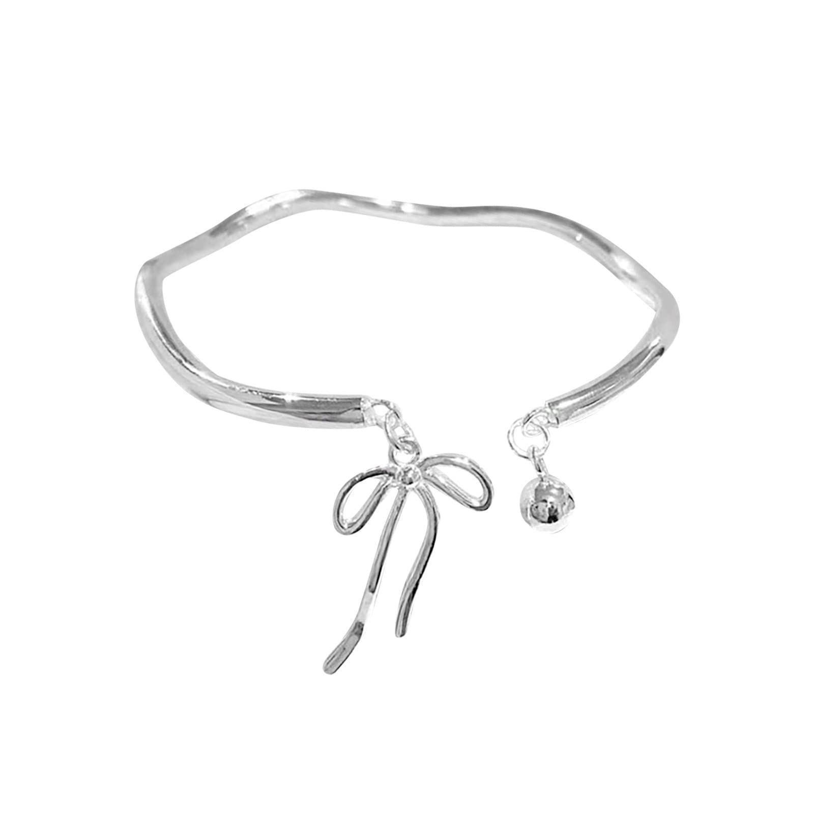 Stylish Personality Bracelet - Simple & Delicate Design for Women & Men - Perfect for Daily Wear, Work & Special Occasions - Durable Rugged Watches Collection