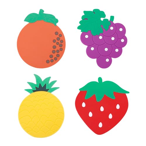 Fruit Pattern Set