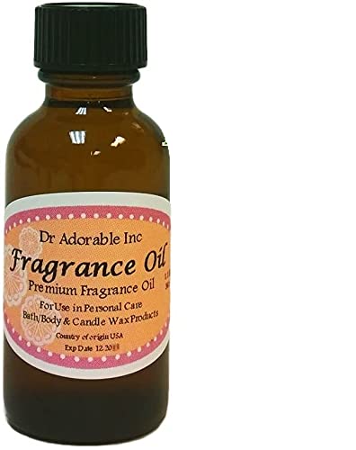 1.1 OZ Pure Aroma Essential Oil for Diffusers & Candles - Gardenia Scented Fragrance Oil for Home, Spa, Yoga & Relaxation - Premium Quality Aromatherapy Oil for Stress Relief & Mood Enhancement