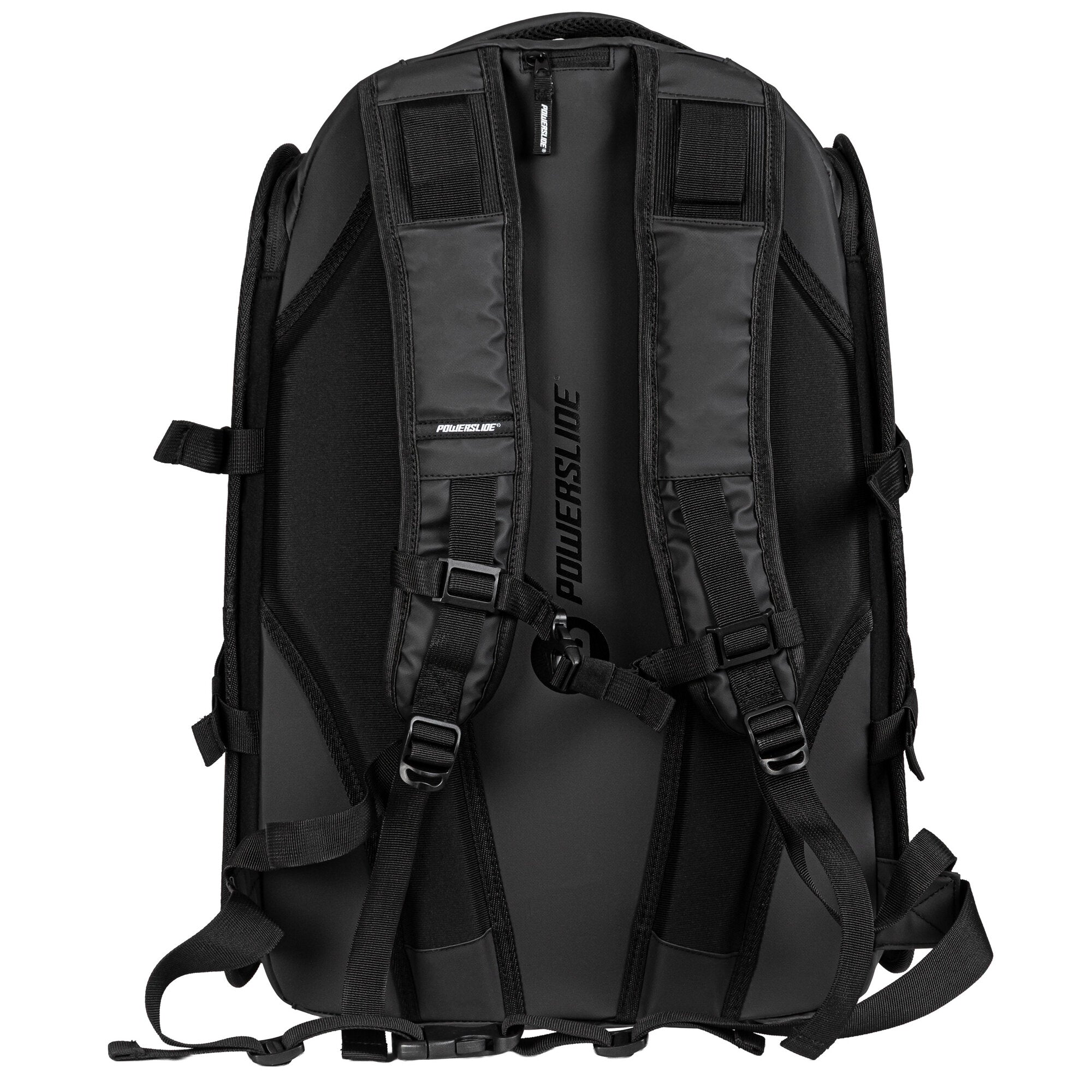 Black Circuit Bag - Waterproof & Durable Crossbody Sling Pack for Travel, Hiking & Outdoor Adventures (Perfect for Tech Gadgets & Everyday Carry)