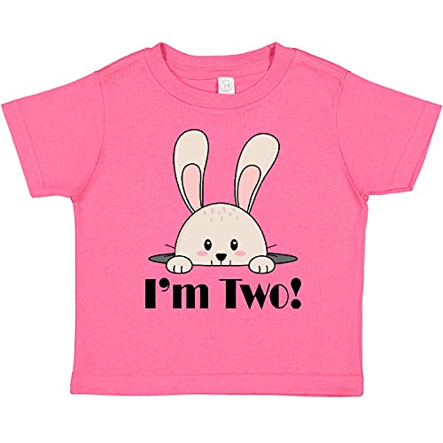 2nd Birthday T-Shirt for 2 Year Old Boys - Cute Toddler Graphic Tee - Perfect for Birthday Parties & Celebrations