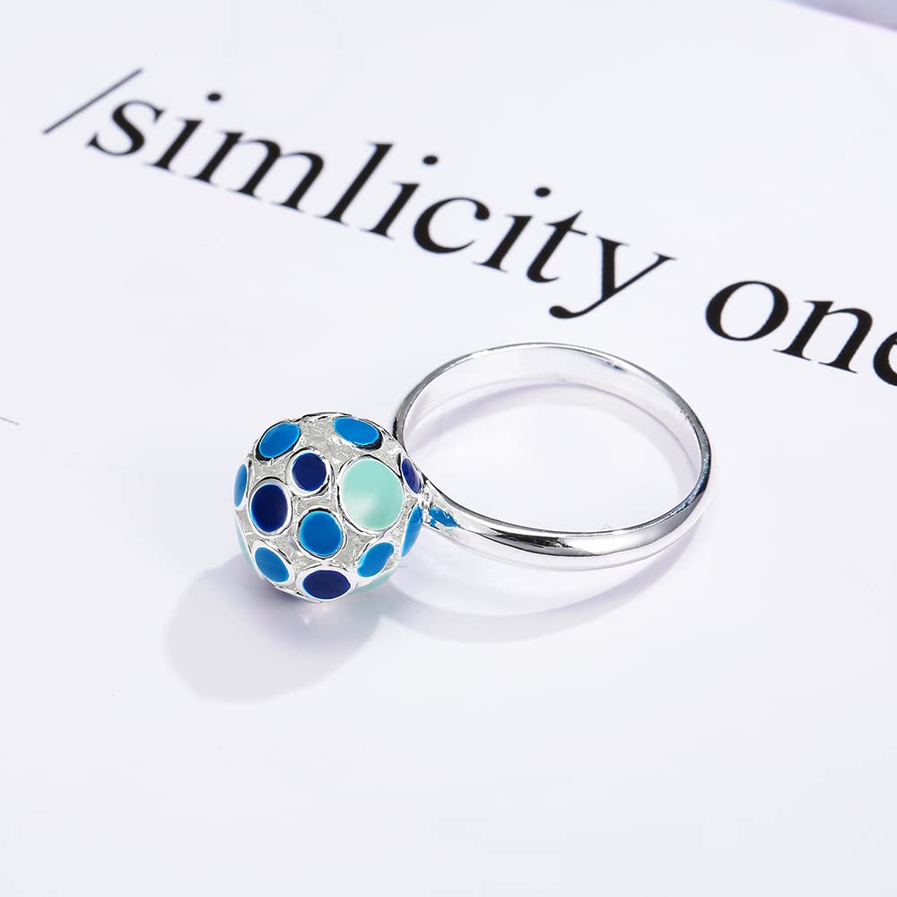 Stylish Gold & Silver Chunky Rings for Women - Perfect for Cocktail Parties