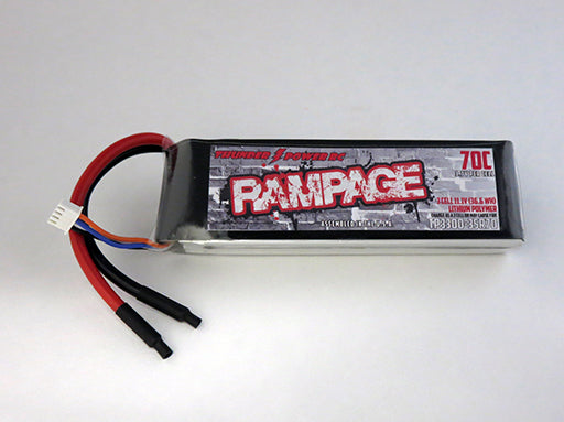 TP3300 3SR70 High-Performance Battery - Long-Lasting Power Solution for Industrial Equipment, Medical Devices & Emergency Backup Systems