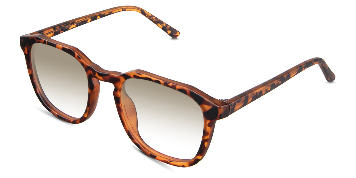Reign Women's Prescription Tinted Sunglasses - UV Protection & Stylish Eyewear for Outdoor Activities, Driving, and Fashion