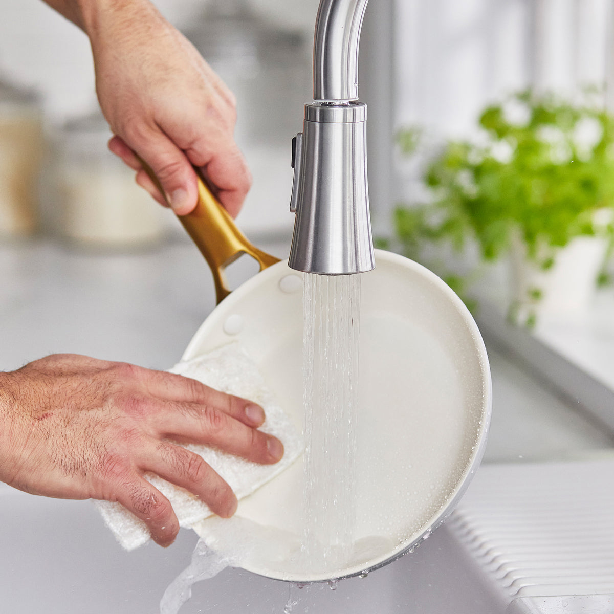 Premium Ceramic Nonstick 10