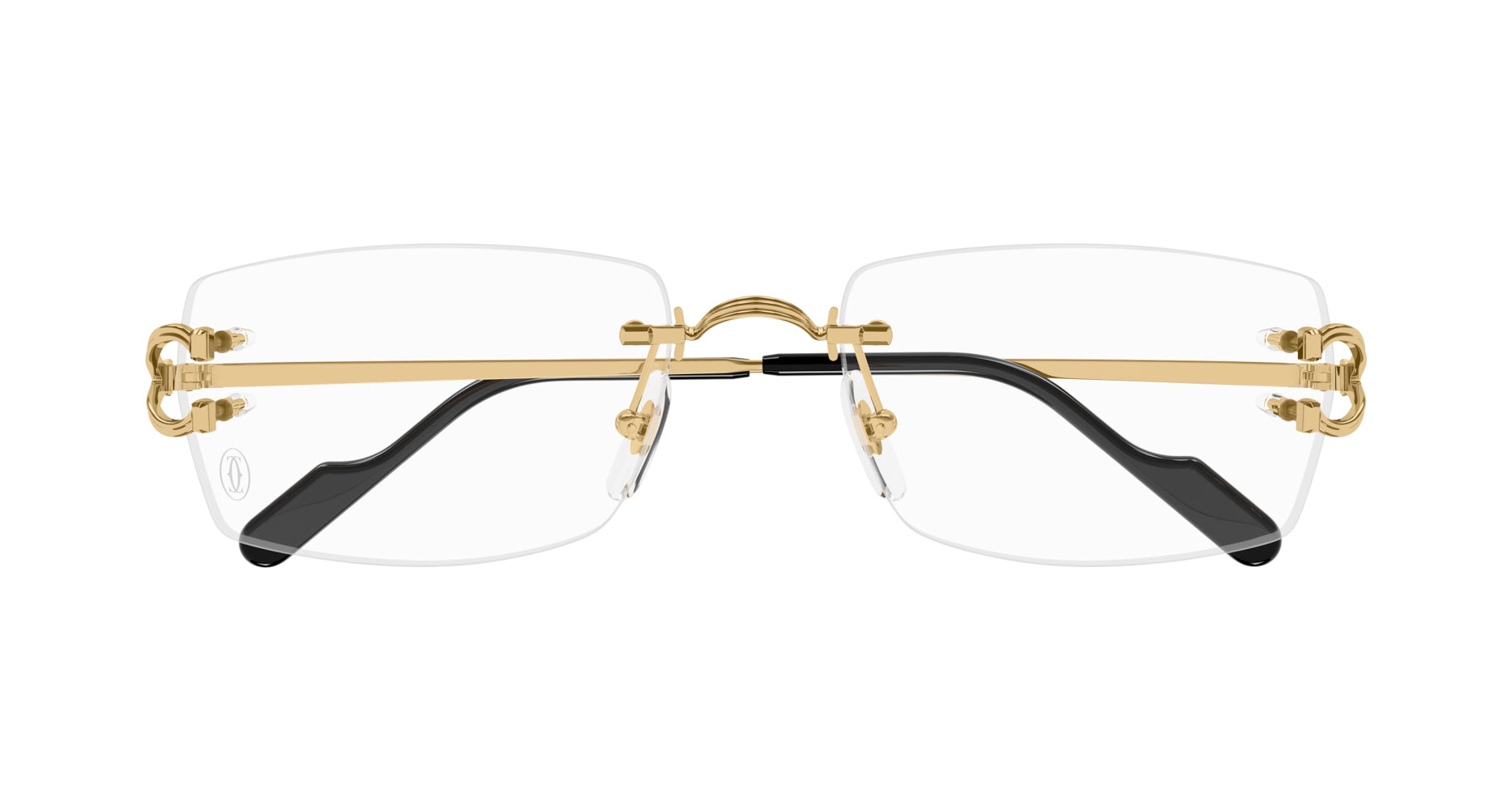 Cartier CT0563O Luxury Sunglasses for Men & Women - UV Protection & Stylish Design - Perfect for Outdoor Activities, Travel & Fashion Accessories