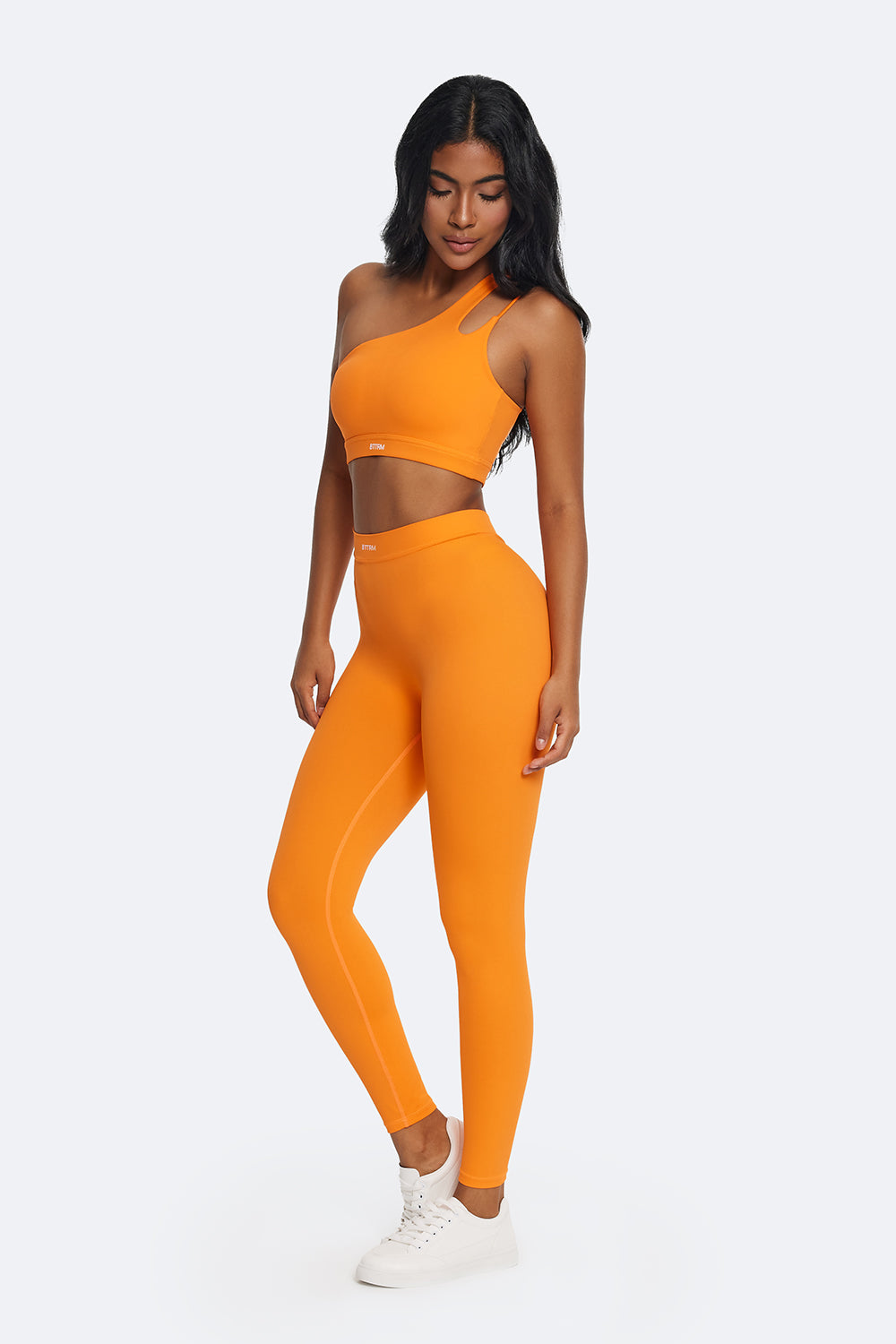 Trendy One Shoulder Strap Top for Women - Sexy Off Shoulder Blouse for Night Out, Party & Summer Vacation