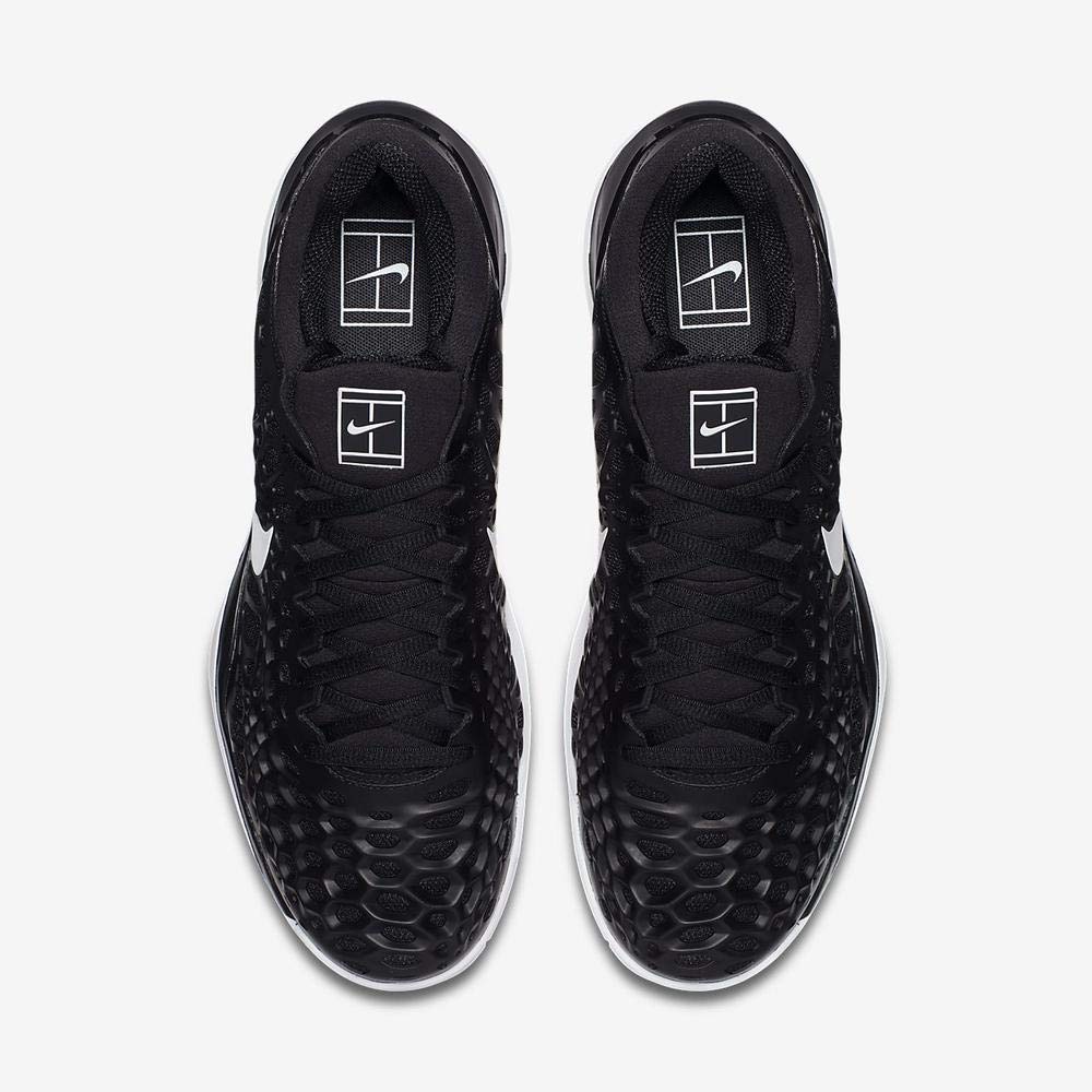 Nike Men's Tennis Shoes - Lightweight Athletic Sneakers for Court Sports & Casual Wear | Perfect for Tennis, Running & Everyday Comfort