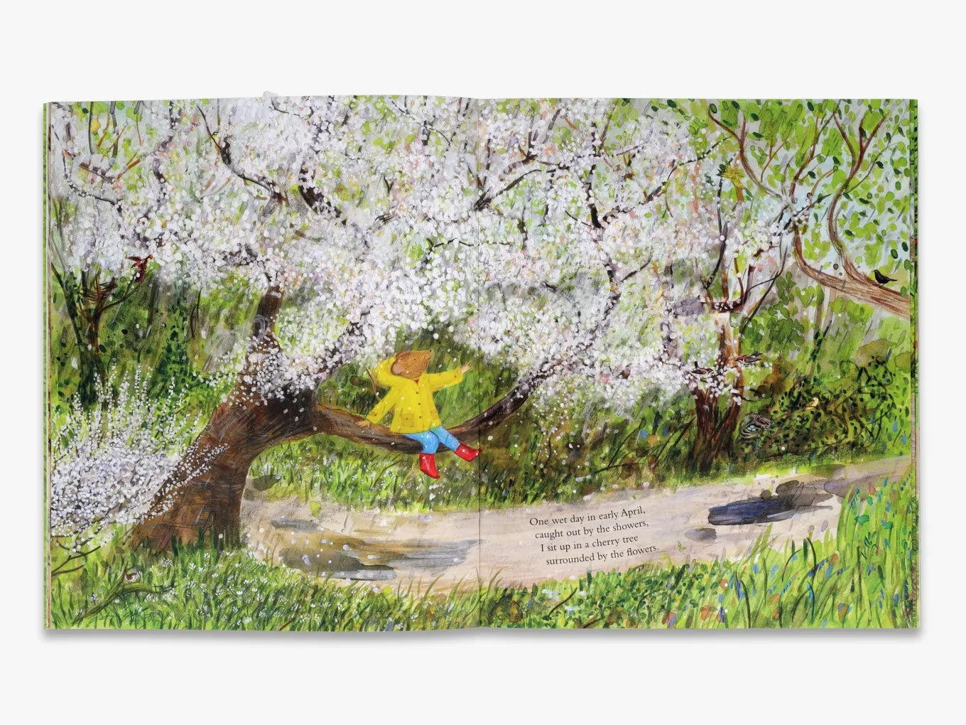 Mouse's Wood - Children's Storybook | Mouse’s Wood Series | Perfect for Bedtime Reading & Early Learning