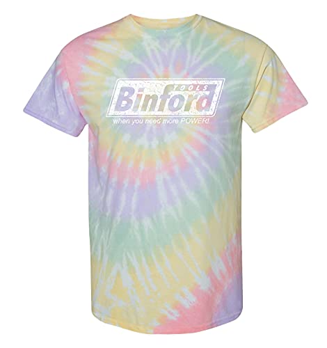 Hawaiian Breeze Tie Dye