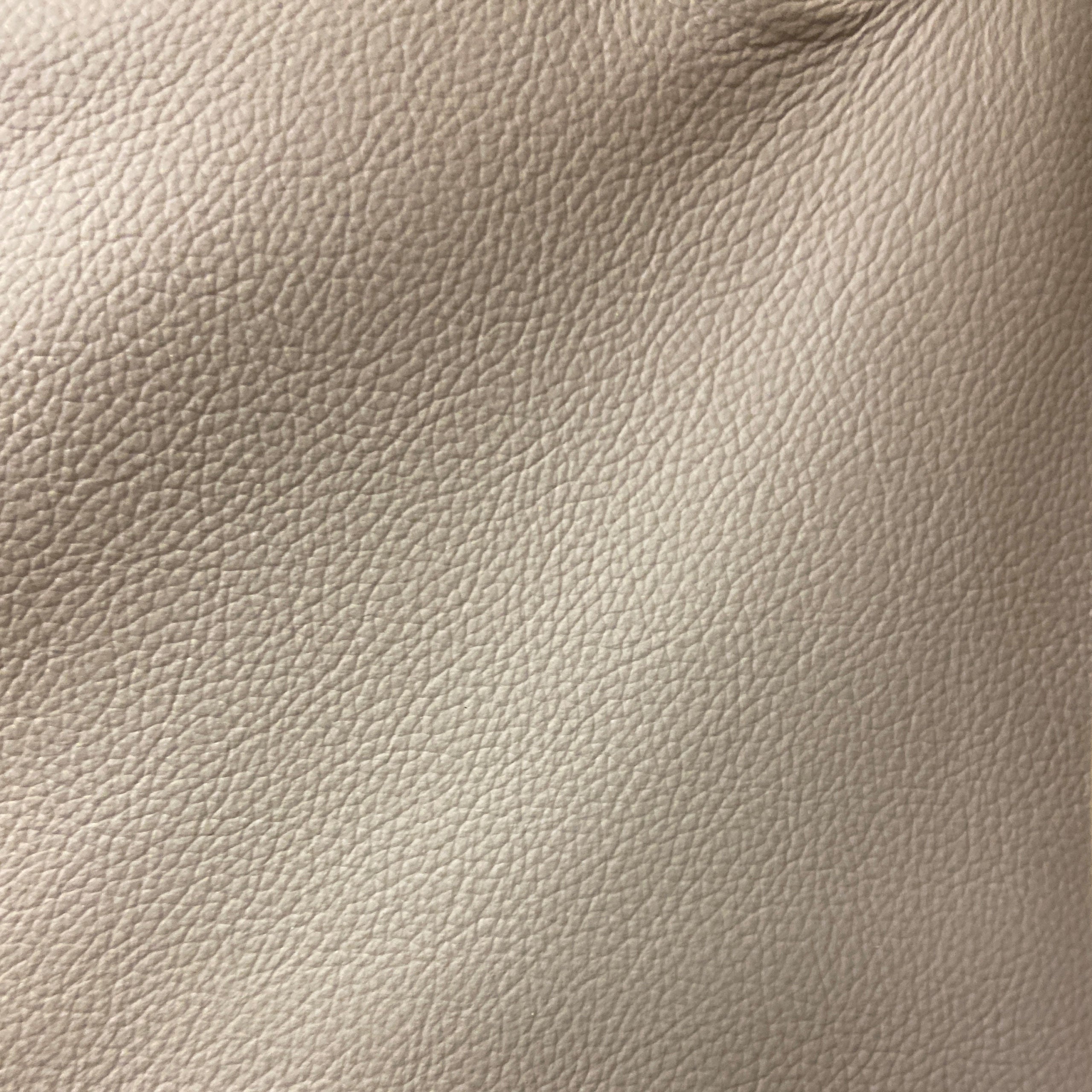 Premium Fjords Harstad Recliner Chair - Genuine Top Grain Leather, Ergonomic Design for Ultimate Comfort - Perfect for Living Room, Home Theater & Office Relaxation