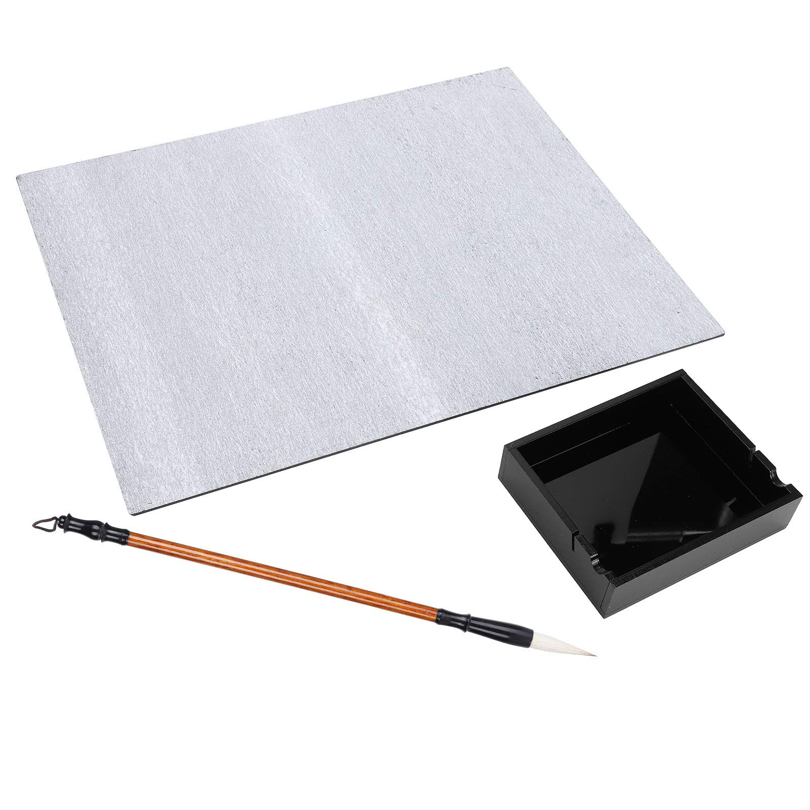 Inkless Water Drawing Board - Reusable, Durable, and Practical Water Painting Board for Kids, Students, and Artists - Perfect for Home, School, and Creative Play