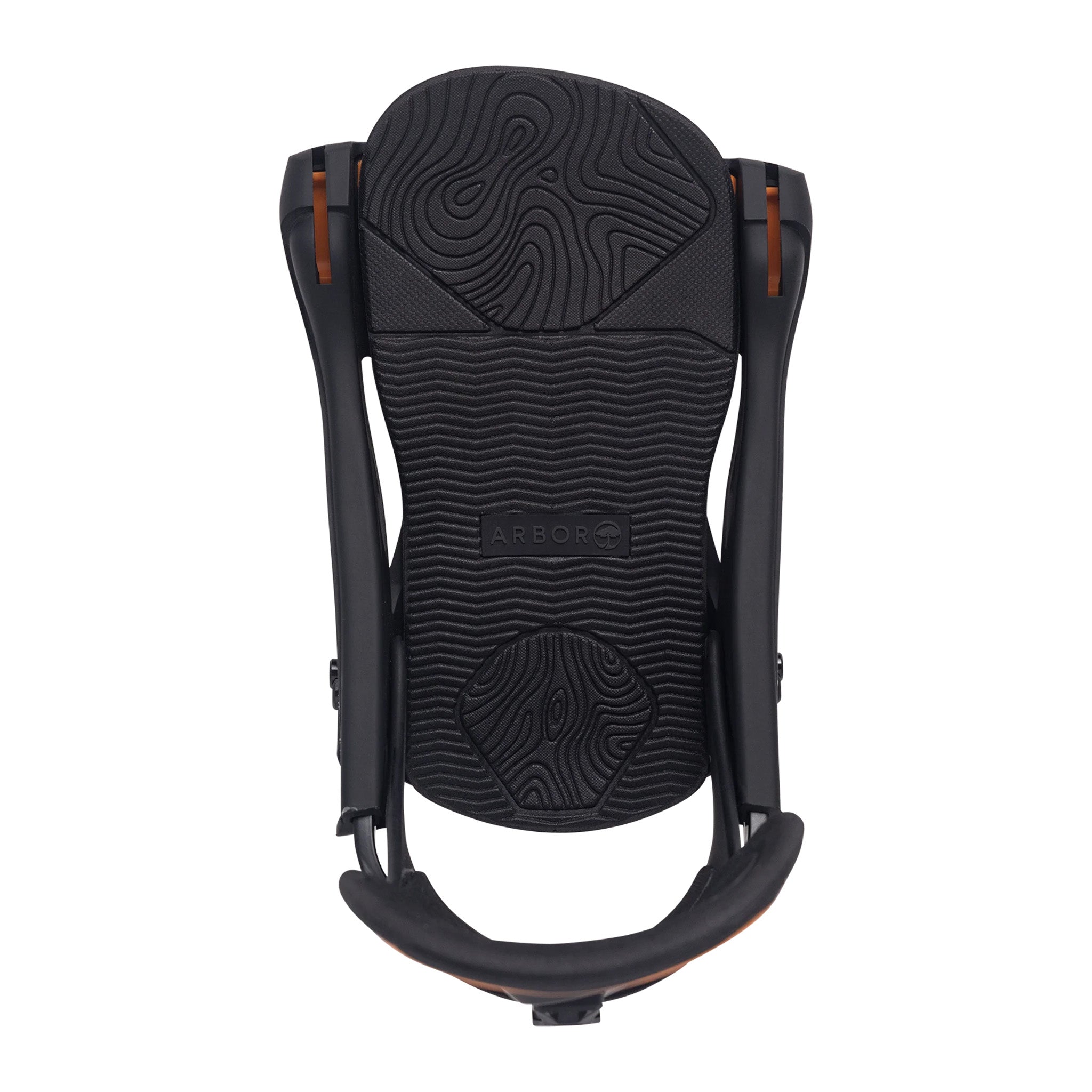 **Arbor Cypress Snowboard Binding 2025 - High-Performance Snowboard Bindings for All-Mountain Riding - Perfect for Freestyle & Powder Adventures**