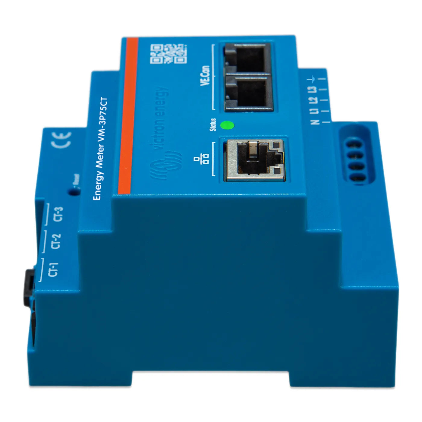 Victron Energy Meters - Accurate Power Monitoring for Solar, Marine & RV Systems | Track Voltage, Current & Consumption