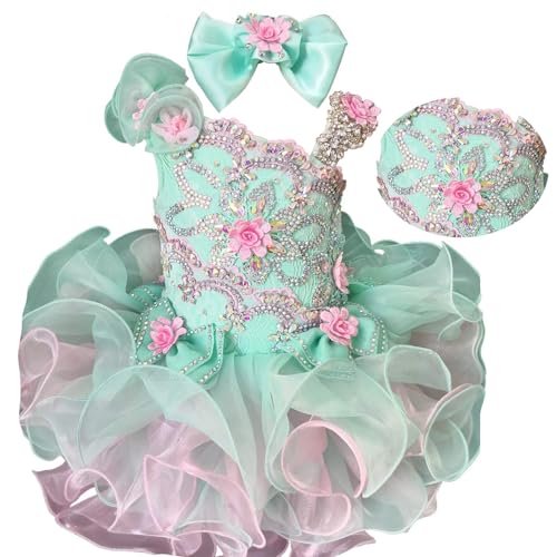 Mint Blue