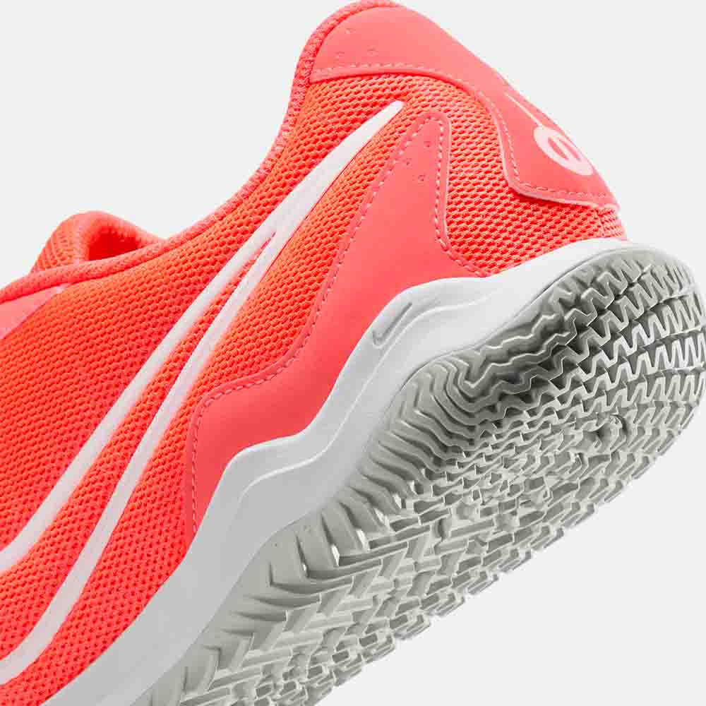 Nike Tiempo Legend 10 Academy Indoor Soccer Shoes - Men's Football Cleats for Artificial Turf & Futsal - Perfect for Indoor Training & Competitive Matches