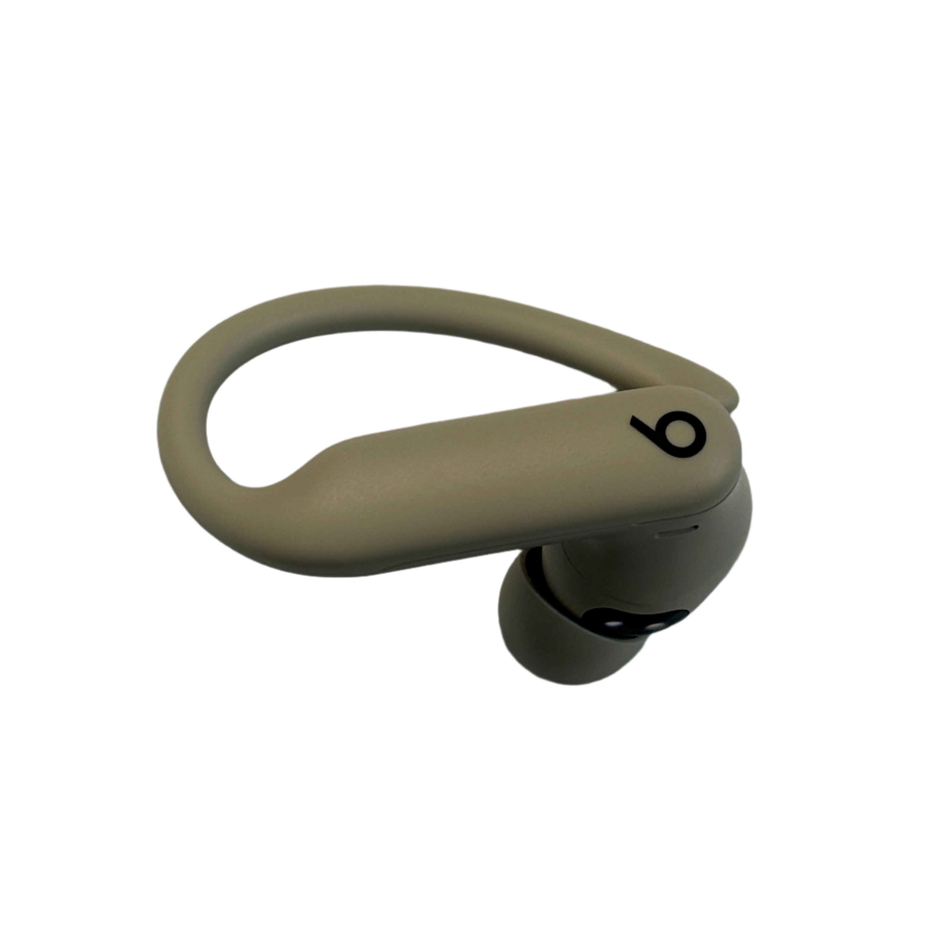 Powerbeats Pro 2 Left Ear Replacement - Wireless Earbud for Sports & Workouts | Compatible with iPhone & Android | Sweatproof & Secure Fit for Running, Gym, Cycling