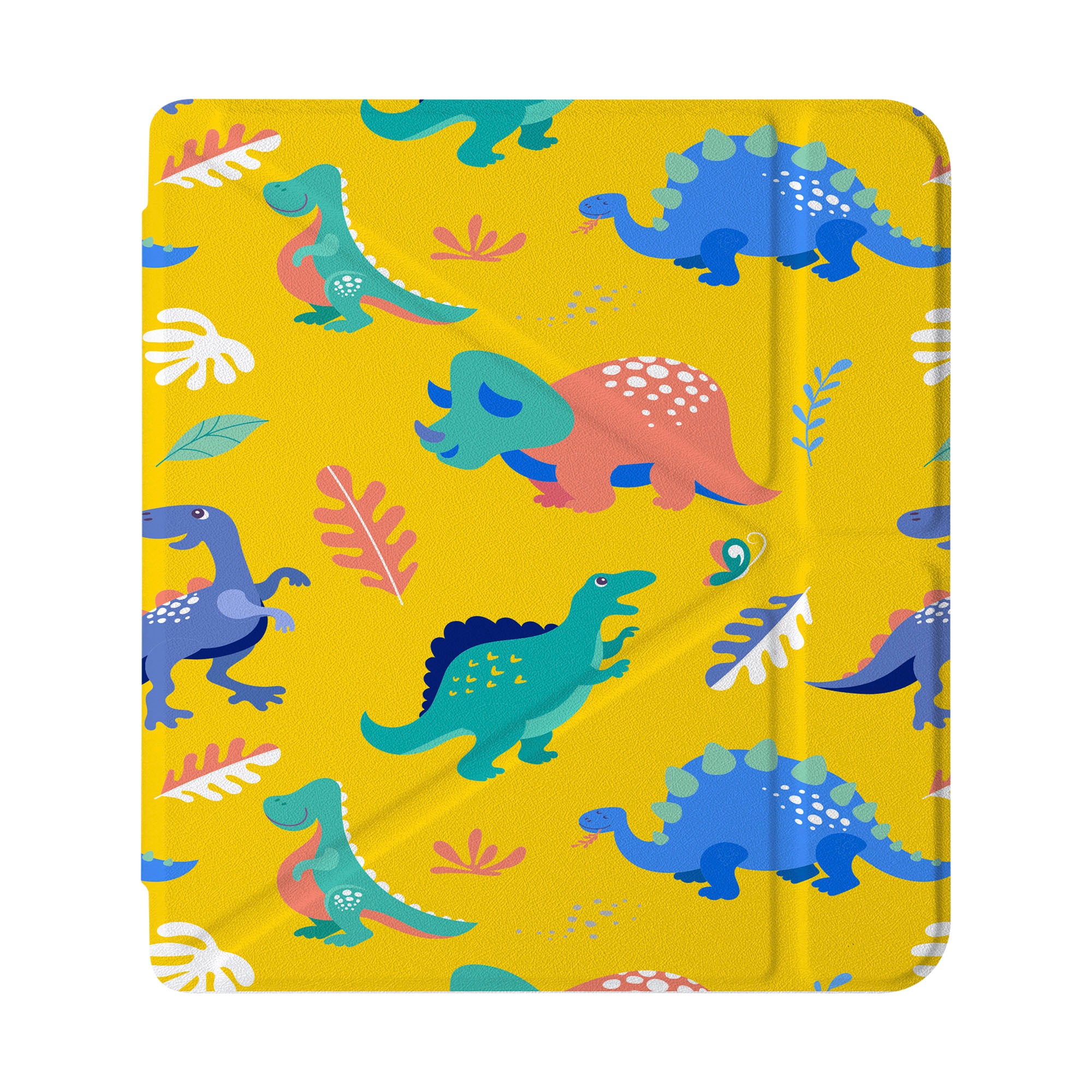 Dinosaur Phone Case for KOBO - Shockproof & Scratch-Resistant Protective Cover - Perfect for Kids, Teens, and Dinosaur Lovers - Ideal for School, Travel, and Everyday Use