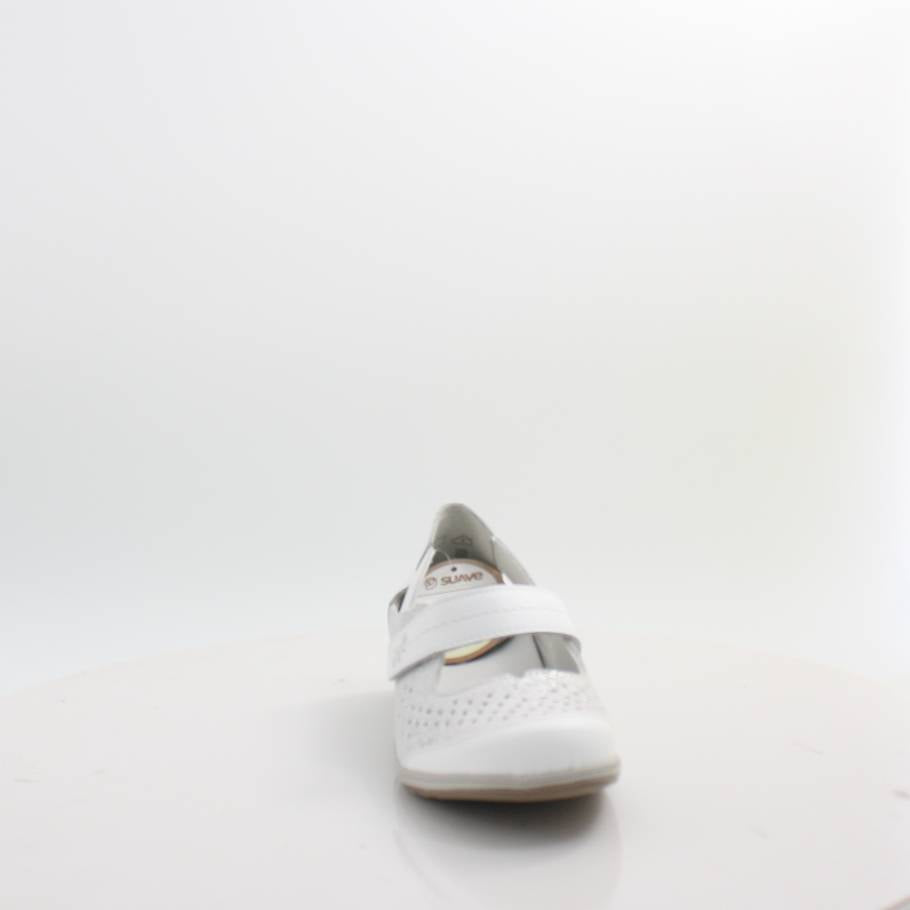 Stylish MARY JANE SUAVE 24 Women's Casual Shoes - Perfect for Work, Dating & Everyday Wear