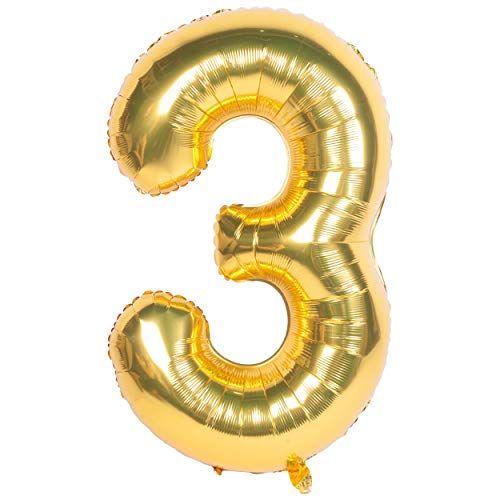 Gold 3