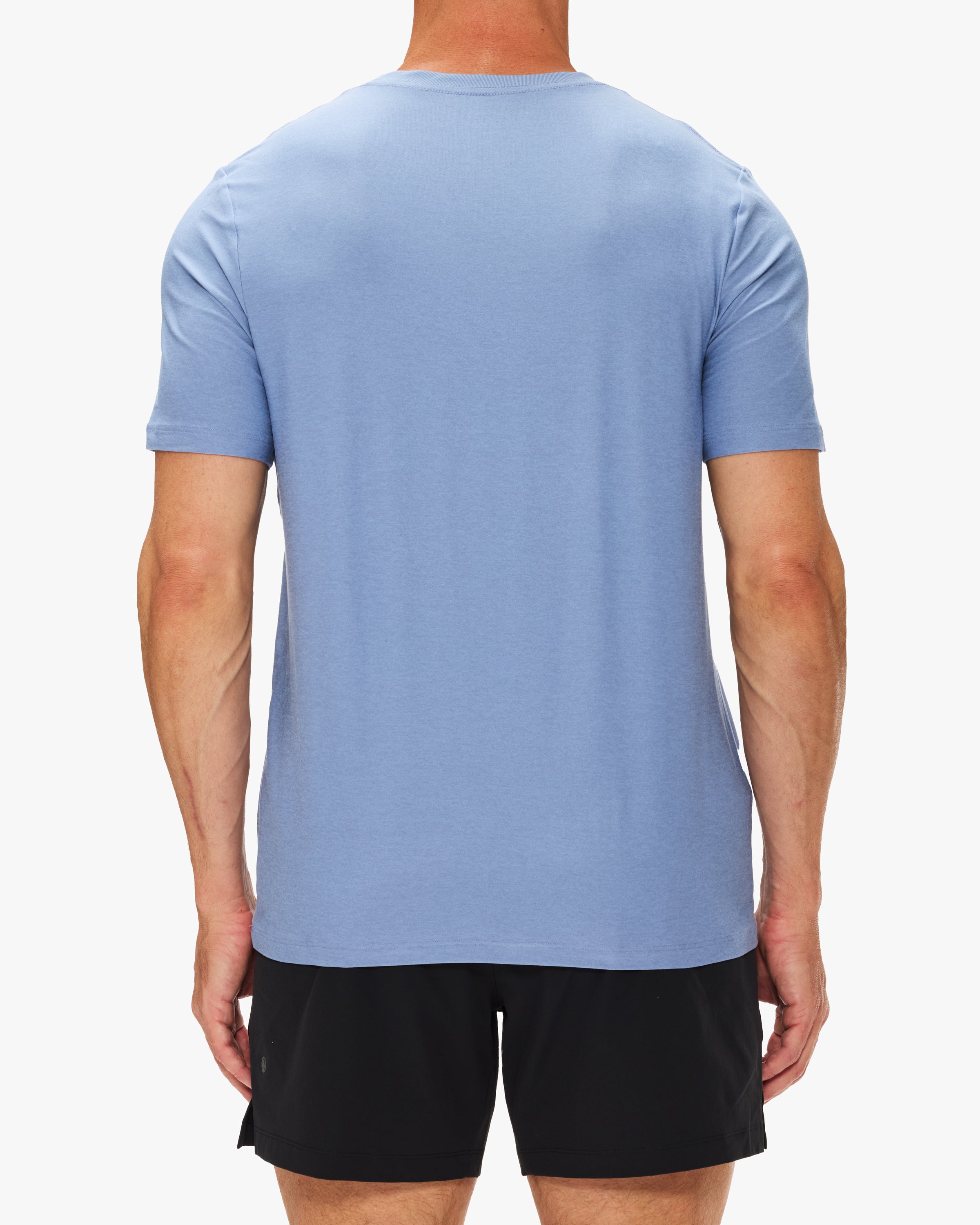 Beyond Yoga Always Beyond Crew Tee 2.0 - Women's Soft Comfortable Long Sleeve Shirt for Yoga, Workout & Lounge Wear