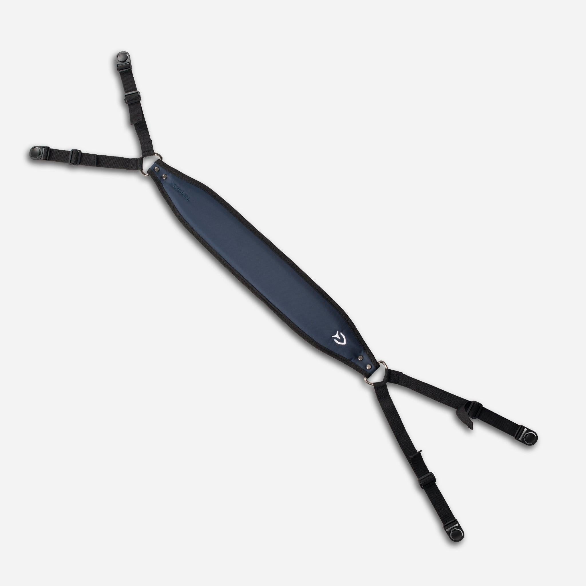 Adjustable Nylon Watch Strap - Replacement Band for Smartwatches & Fitness Trackers - Perfect for Running, Swimming & Everyday Wear