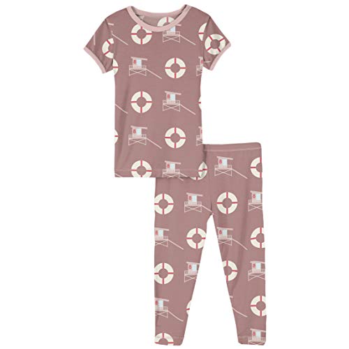 Antique Pink Lifeguard